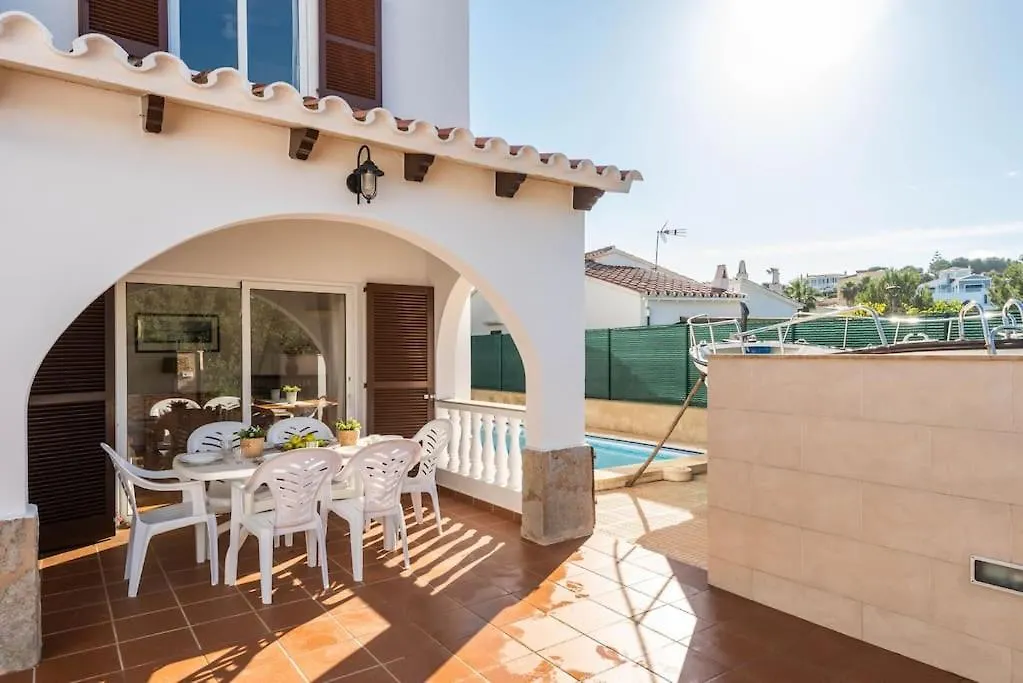 Villa Ponent Port d'Addaia 0*,  Spanien