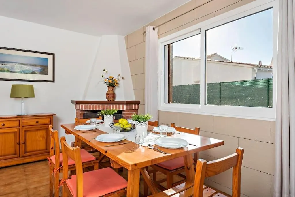 펜션 Villa Ponent 아다이아 항구
