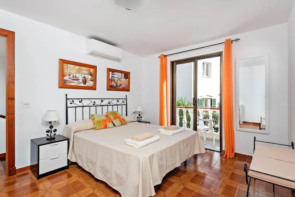 Villa Ponent Port d'Addaia