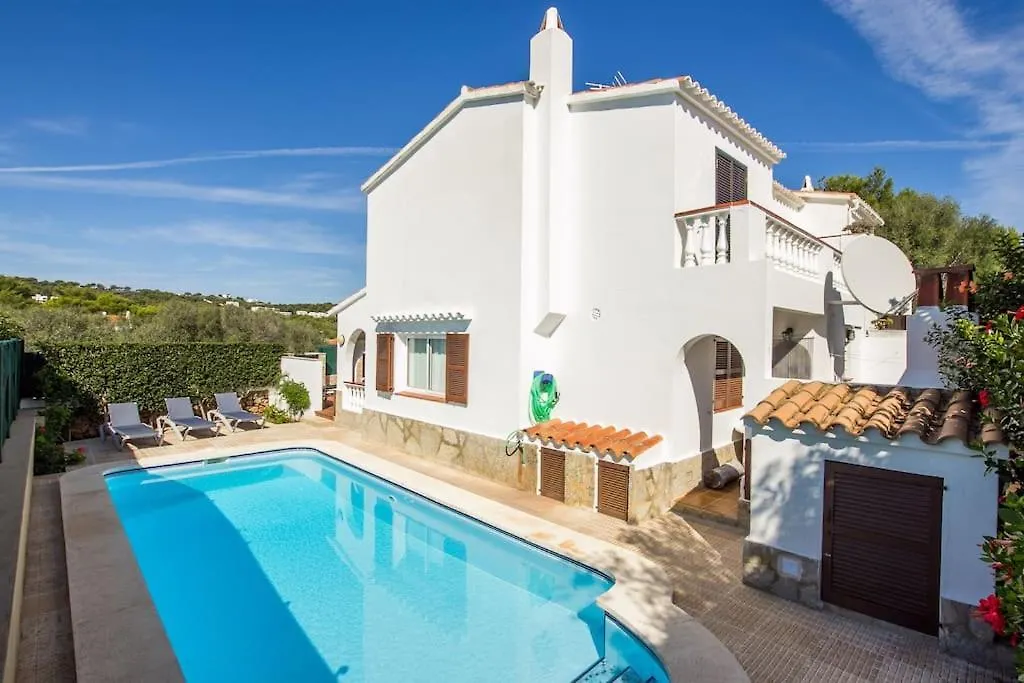 Villa Ponent Port d'Addaia